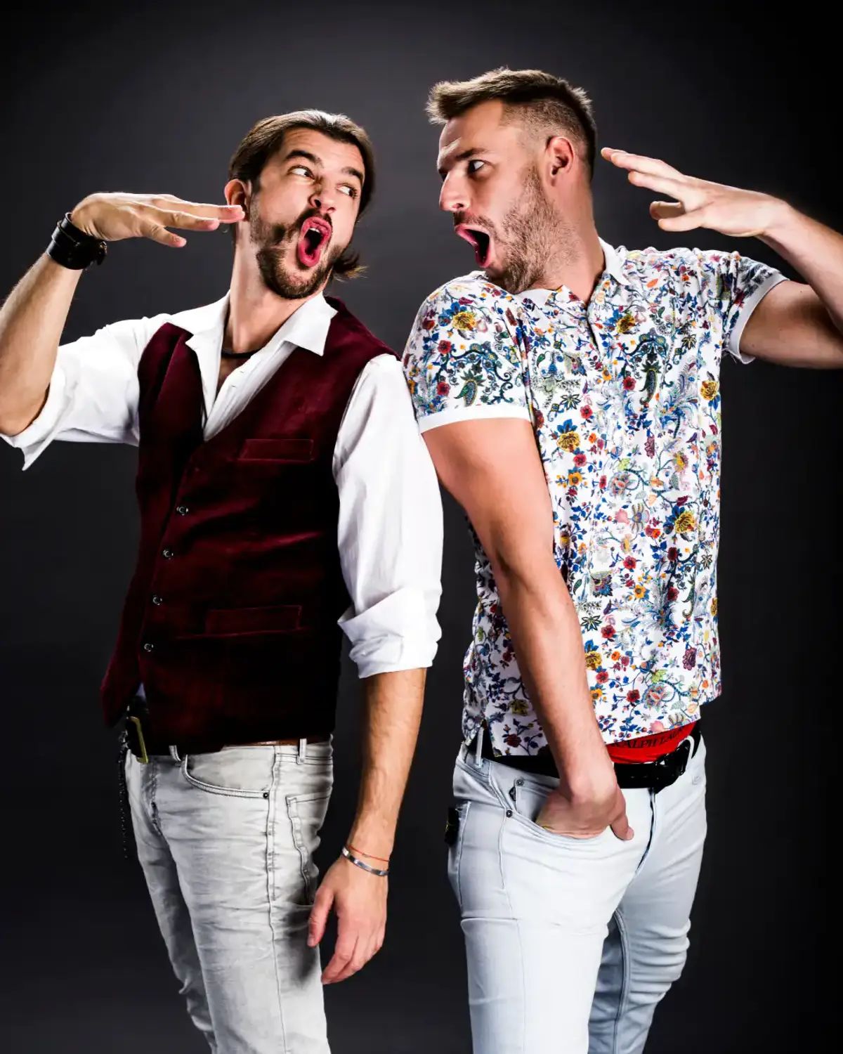 Pizzera & Jaus