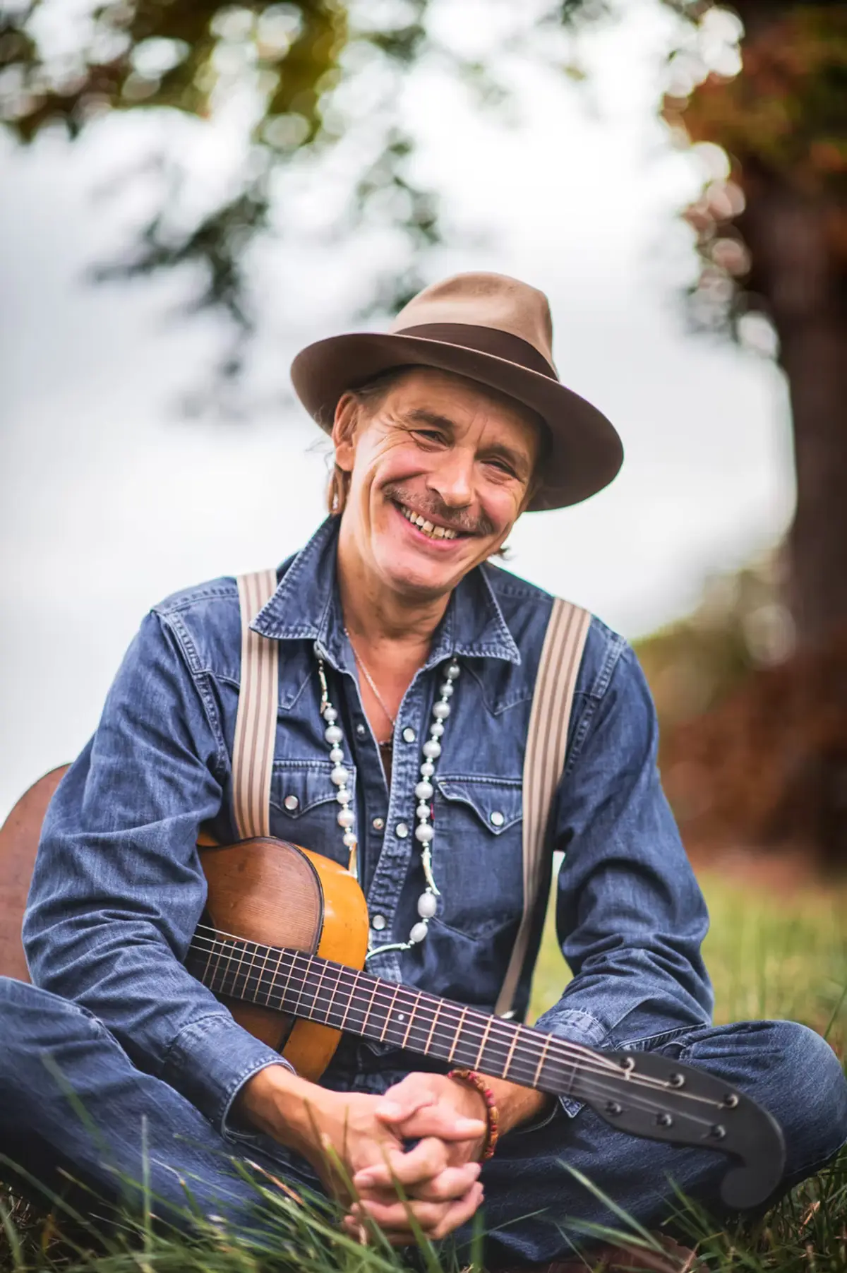 Ernst Molden & die neuen Wiener Concert Schrammeln