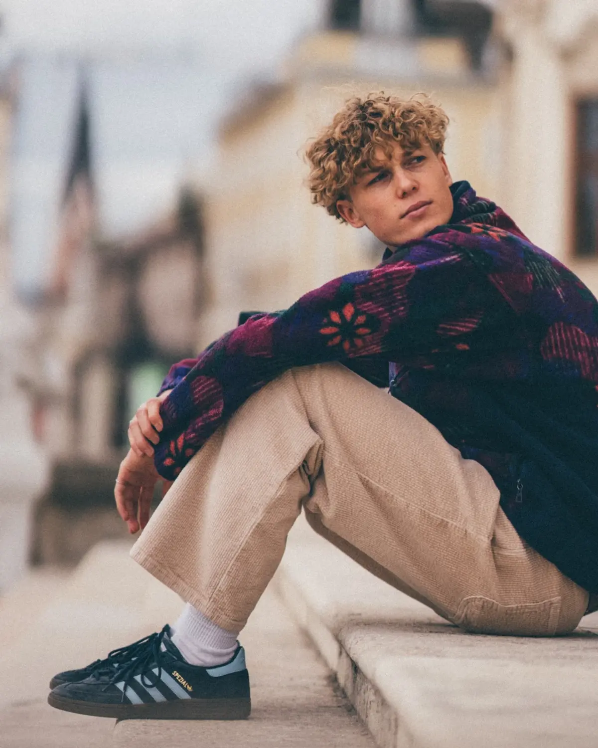 Jacob Elias – Situationship