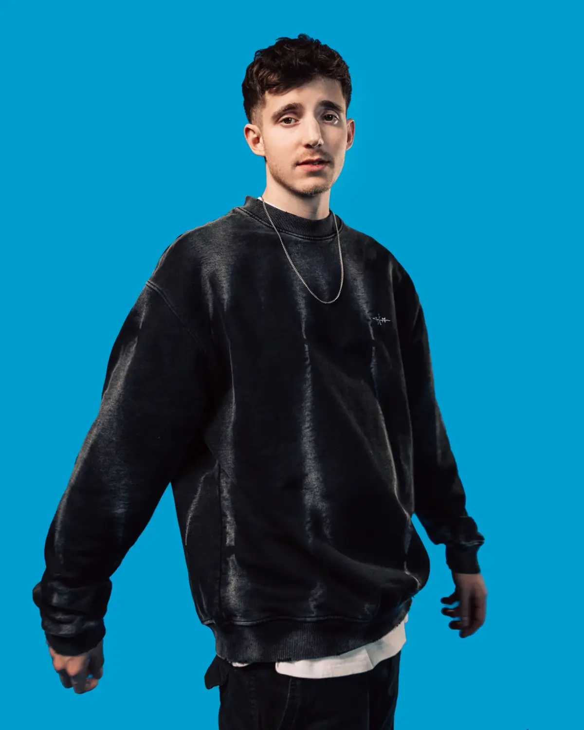 Toby Romeo