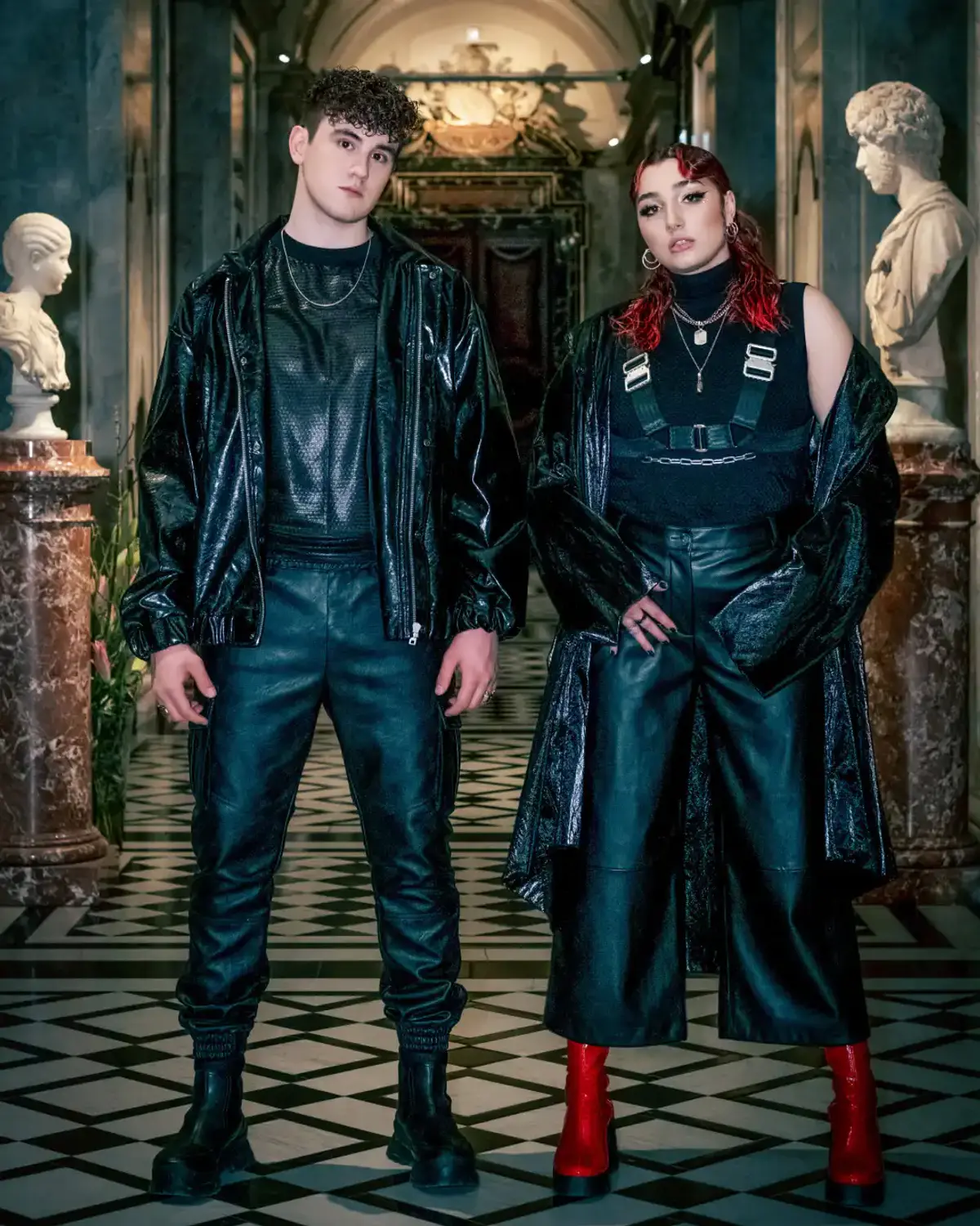 LUM!X feat. Pia Maria – Halo