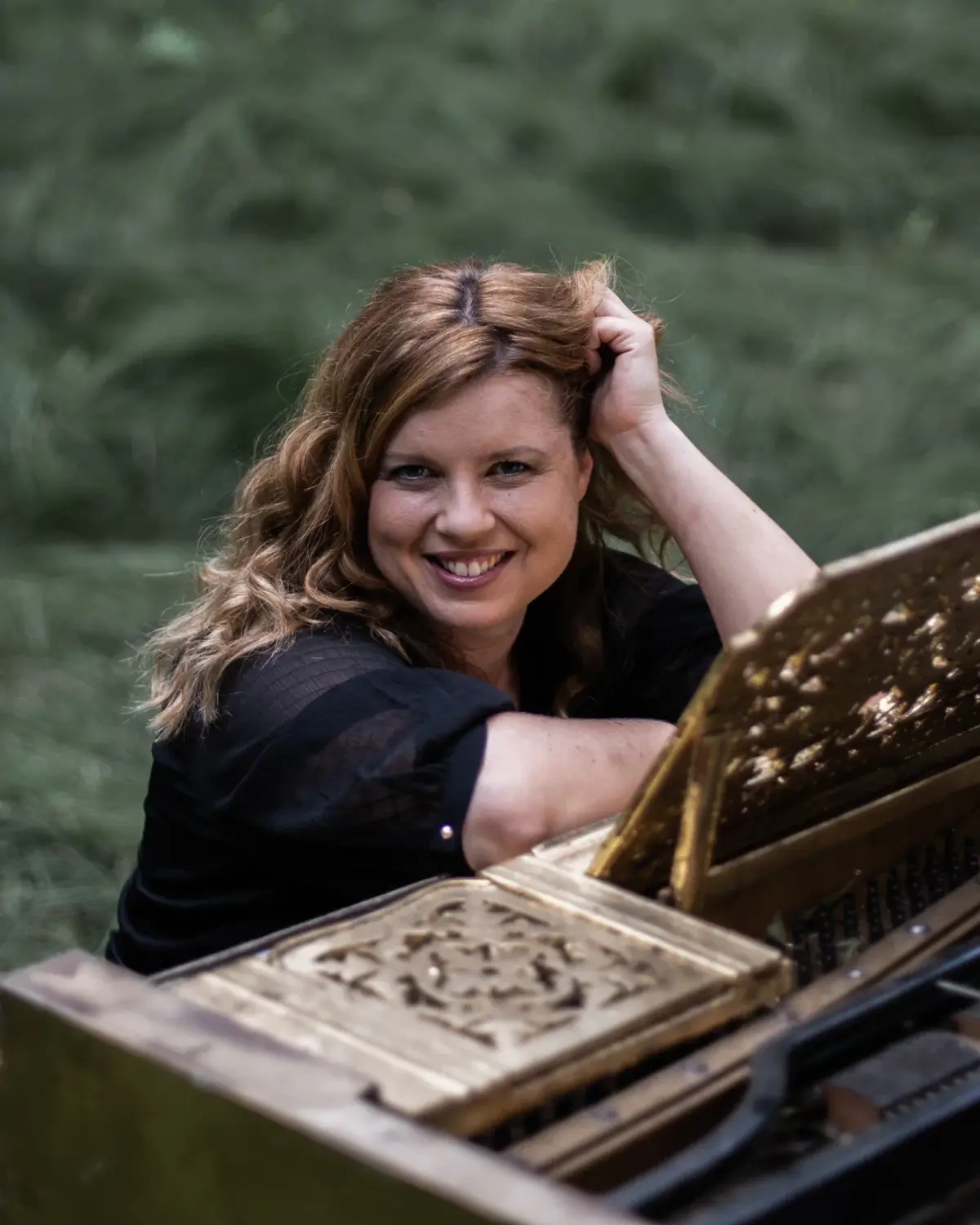 Simone Kopmajer