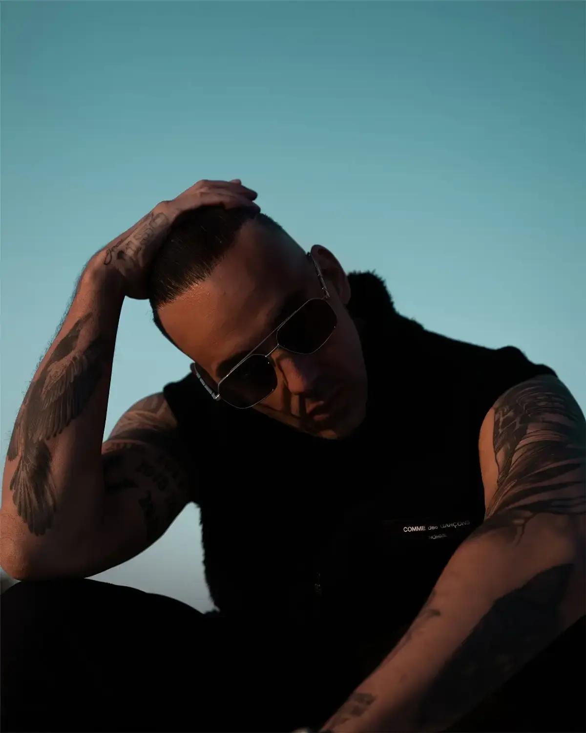 RAF Camora