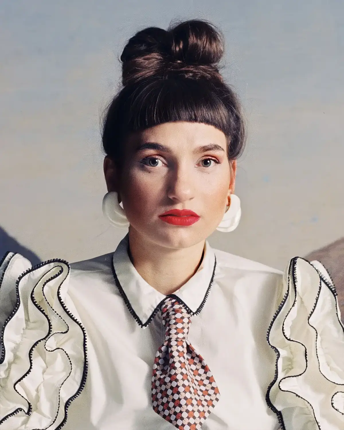 Anna Buchegger – Soiz