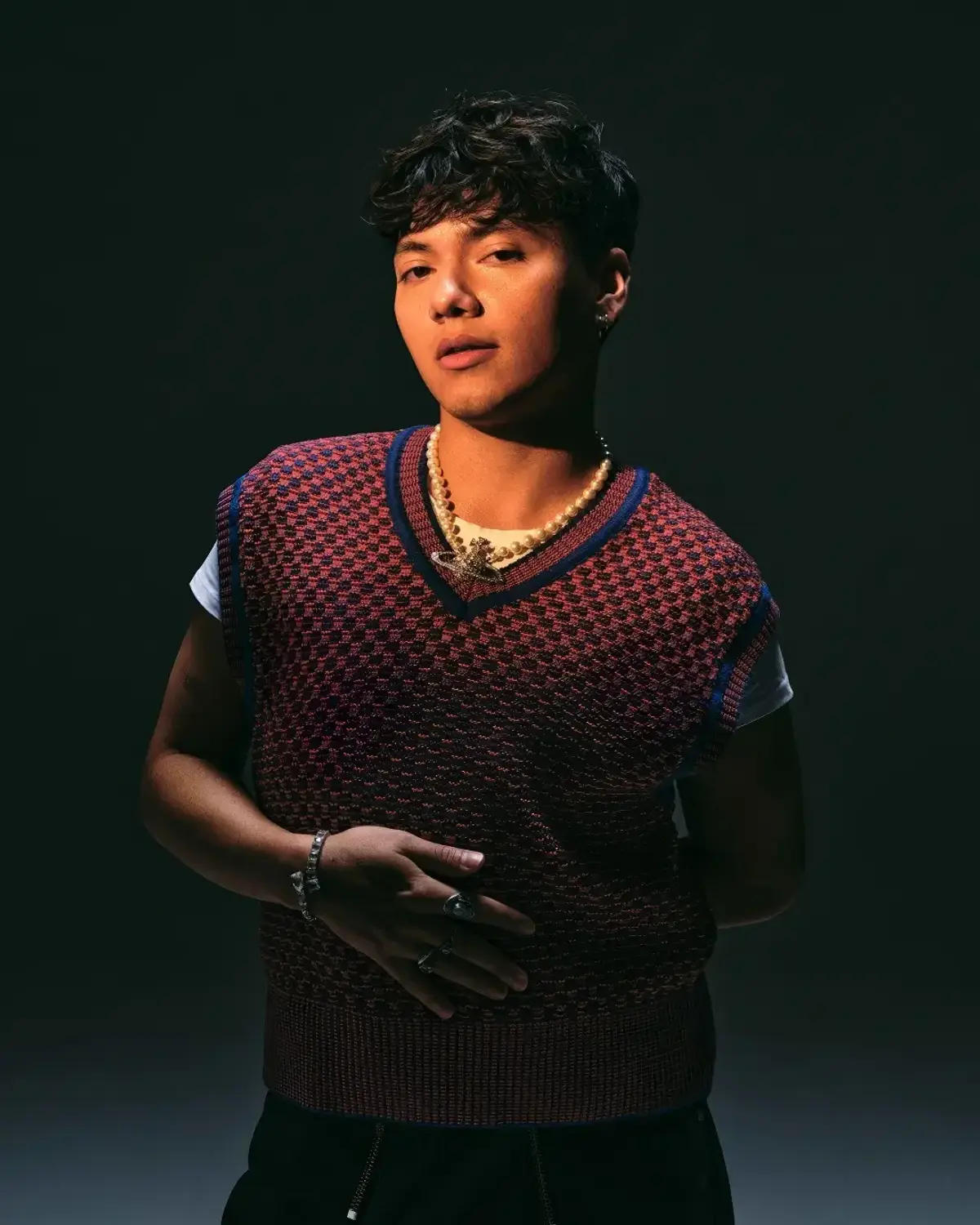 JJ – Wasted Love