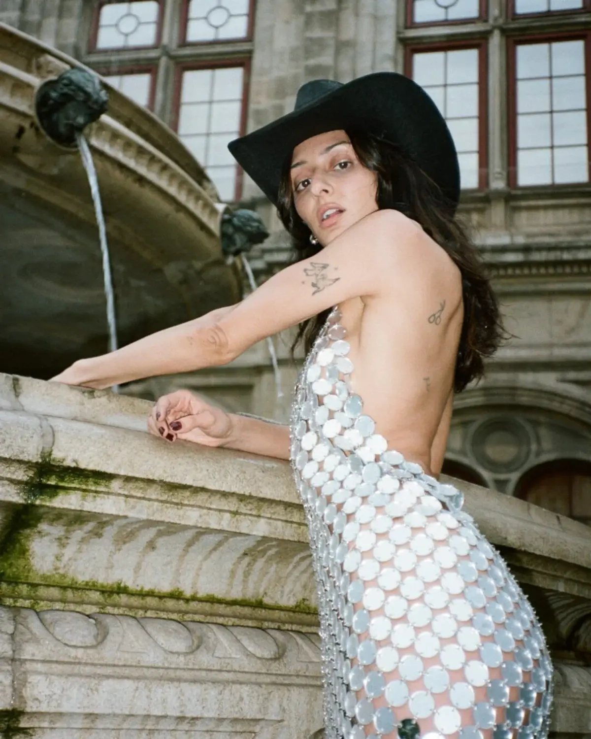 Sofie Royer – Young-Girl Forever