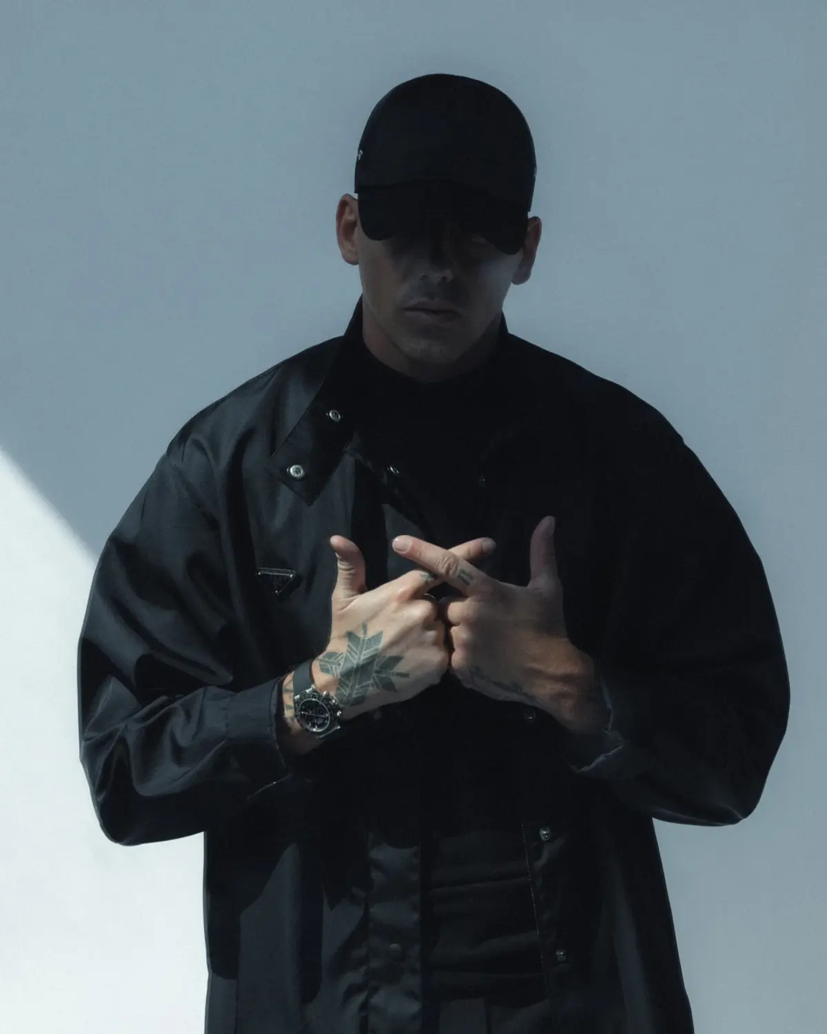 RAF Camora – XV