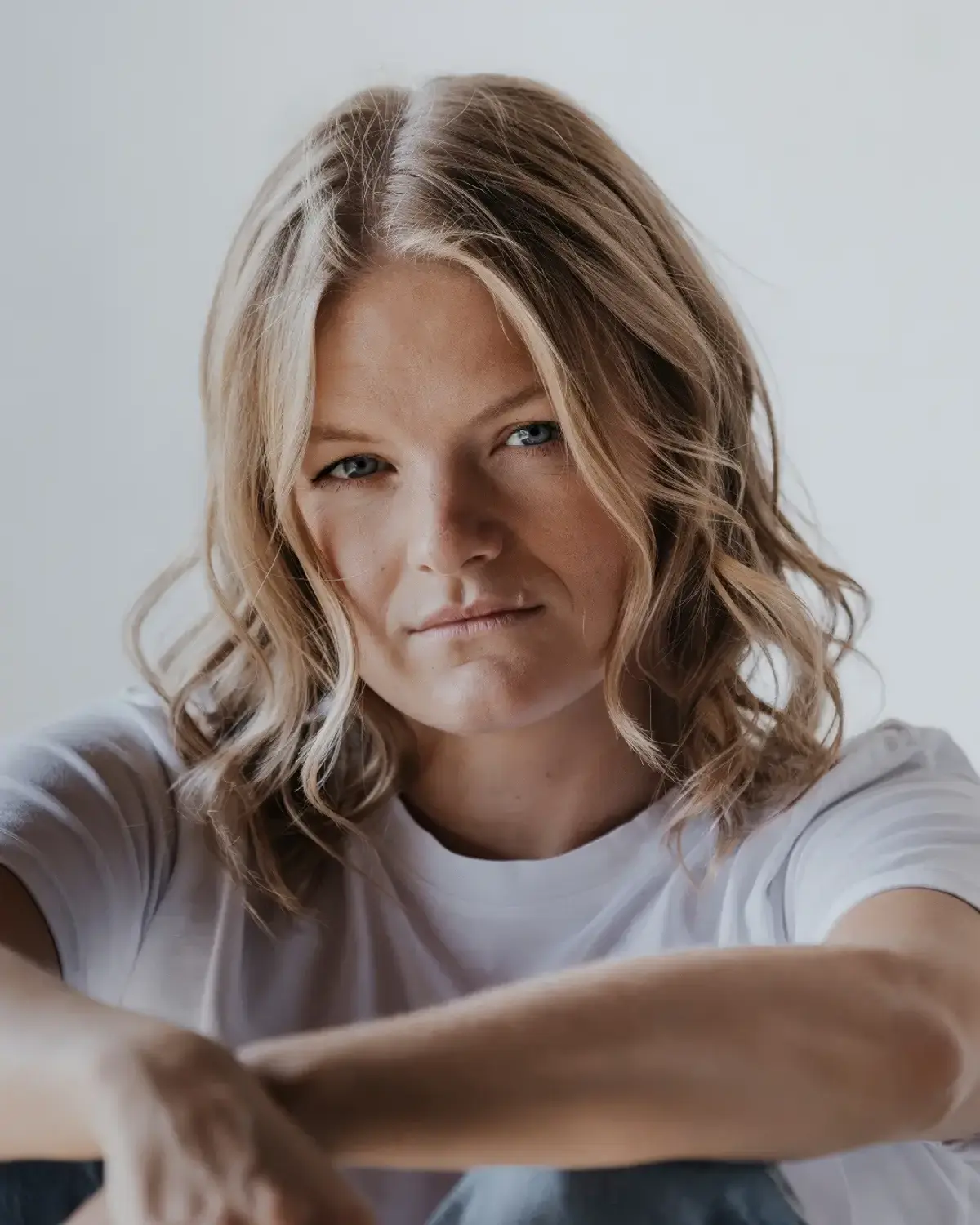Caro Fux – Aff im Kopf