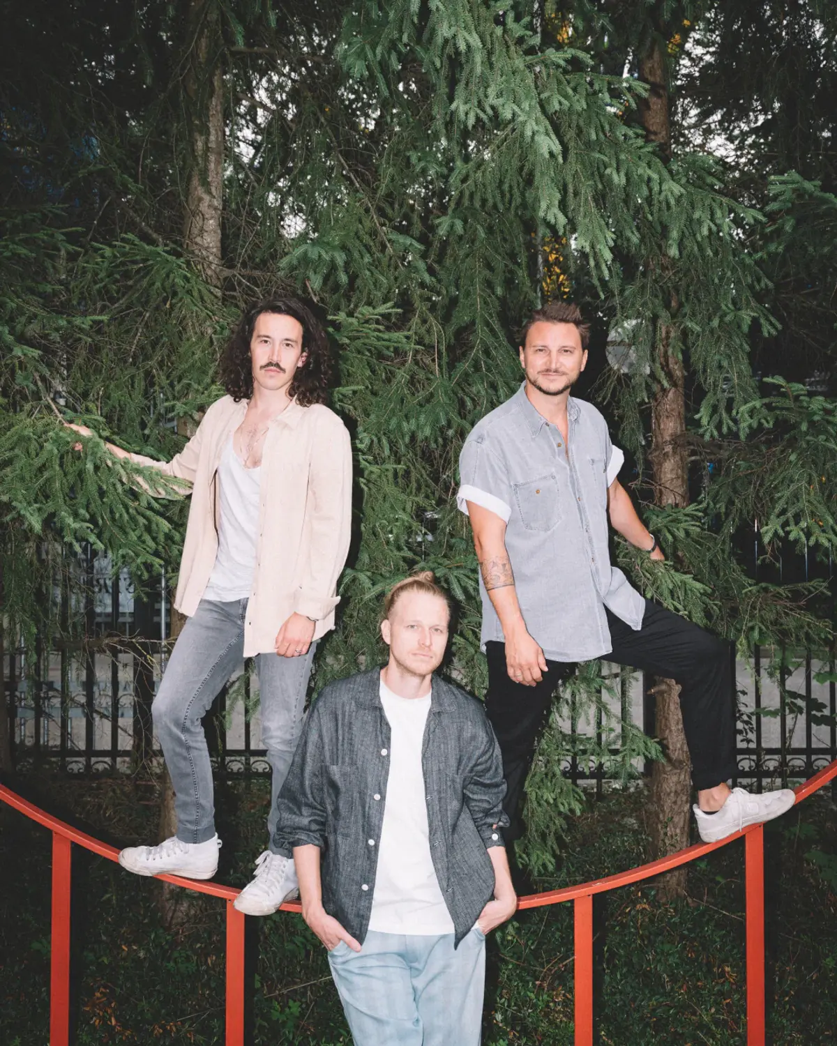 folkshilfe – Ohne di