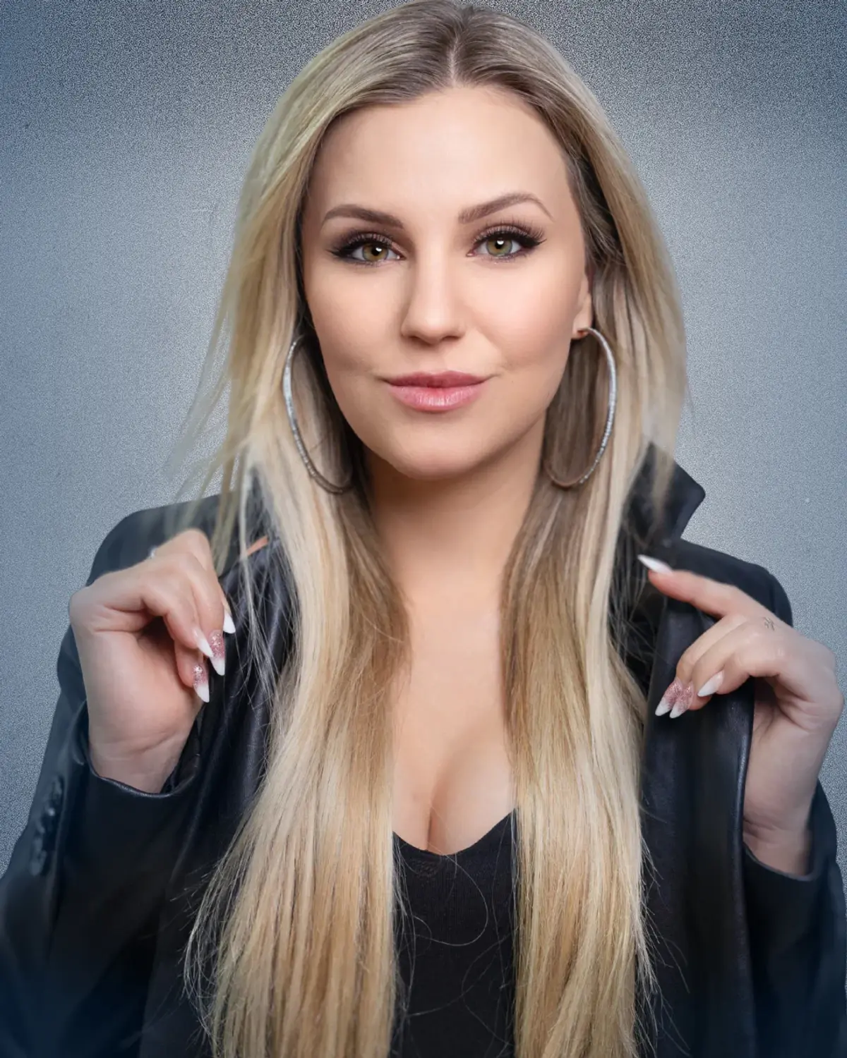 Natalie Holzner