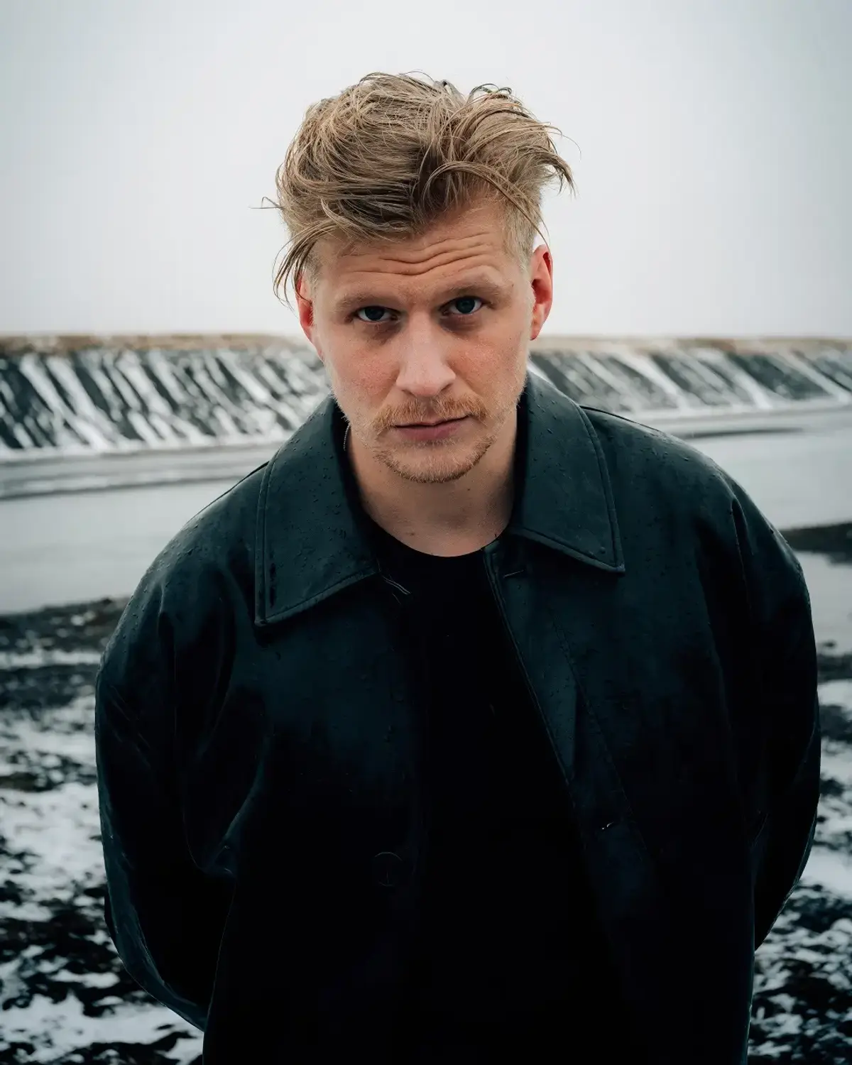 Thorsteinn Einarsson – Oh Love