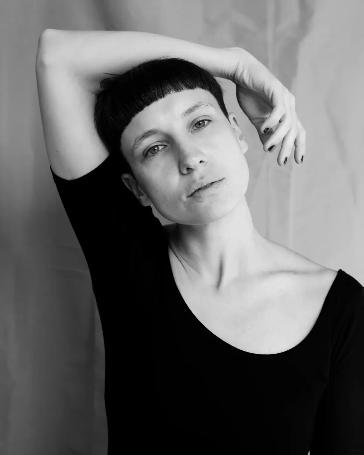 Sigrid Horn
