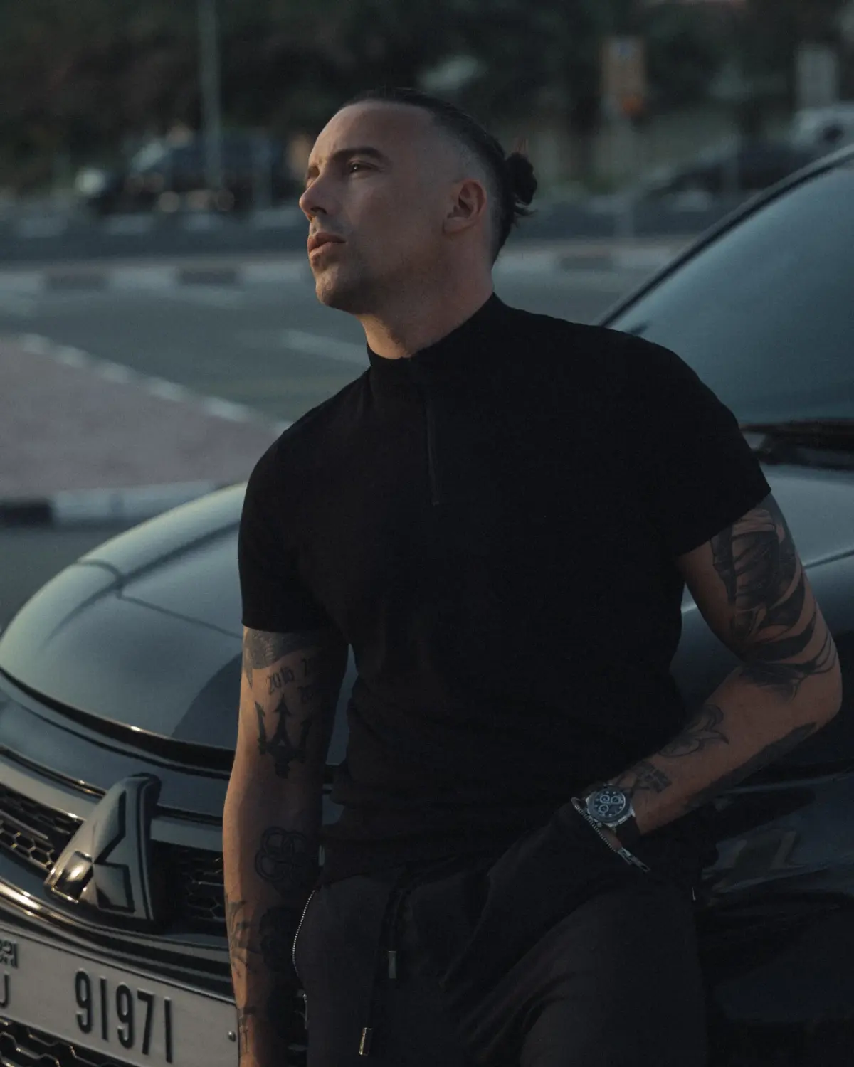 RAF Camora