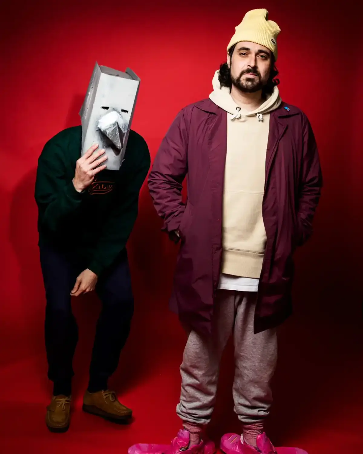 Kamp & Fid Mella