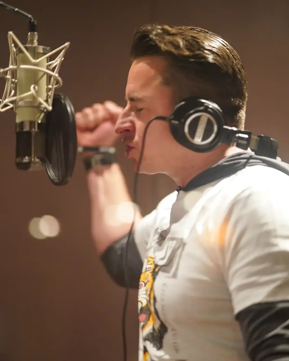 Andreas Gabalier