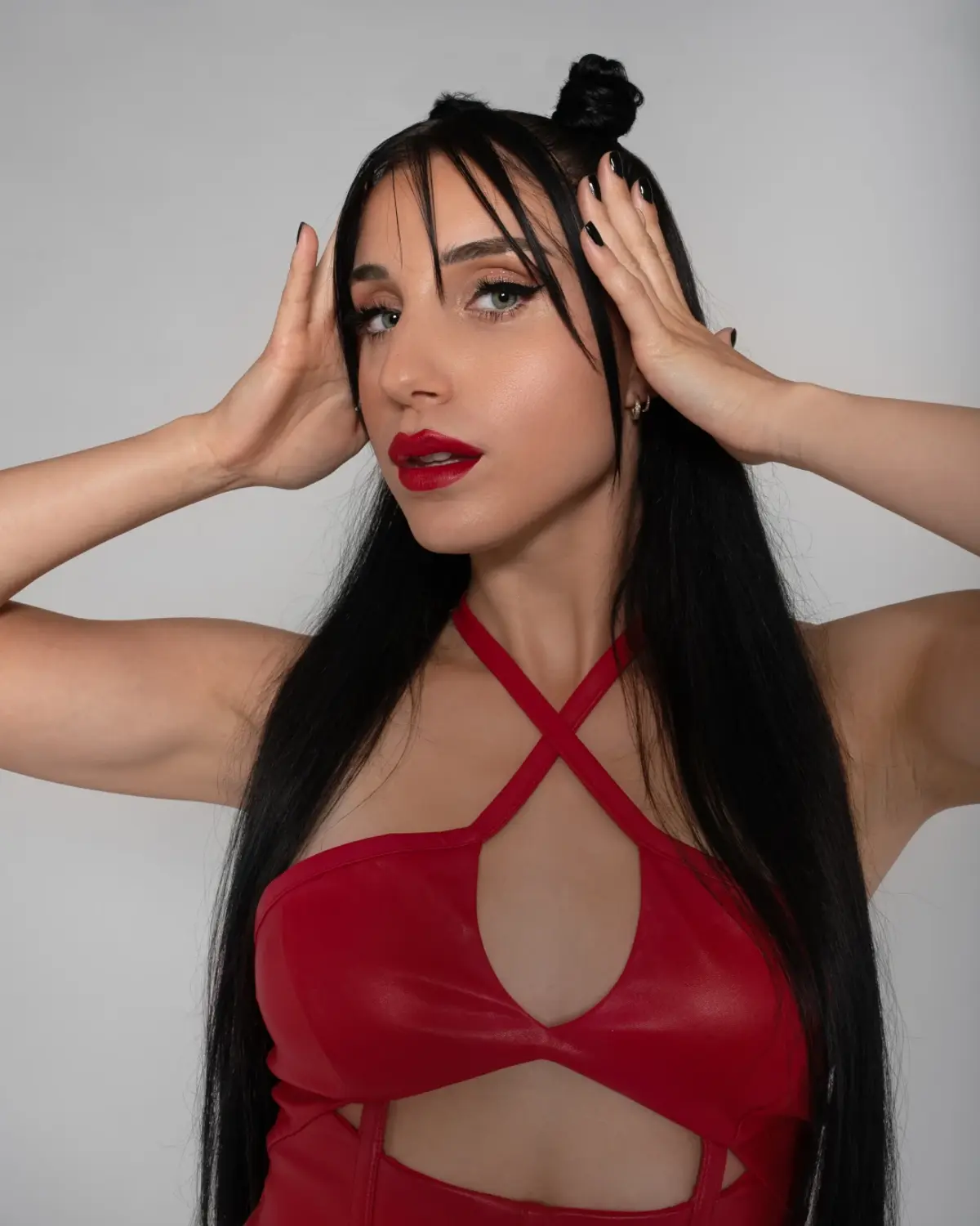 Anna-Sophie – Insanity