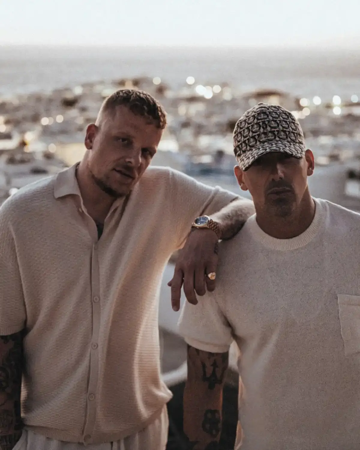 Raf Camora & Bonez MC – Letztes Mal