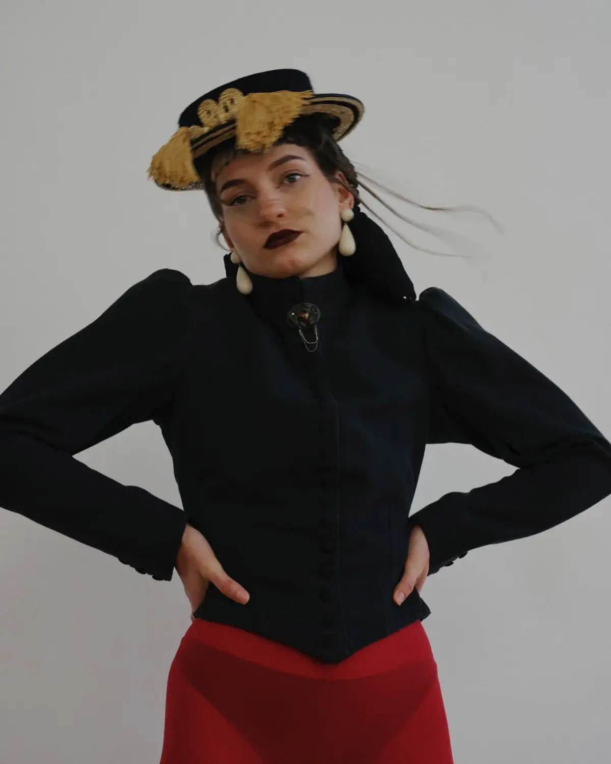 Anna Buchegger – Kim Vorbei