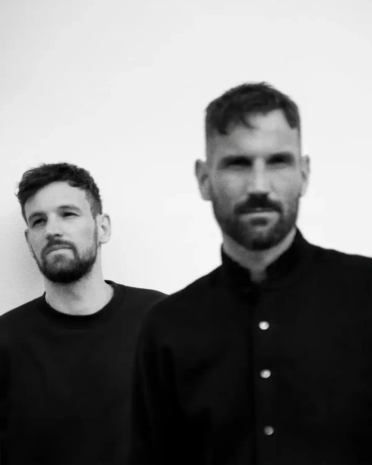 Klangkarussell – Petrichor