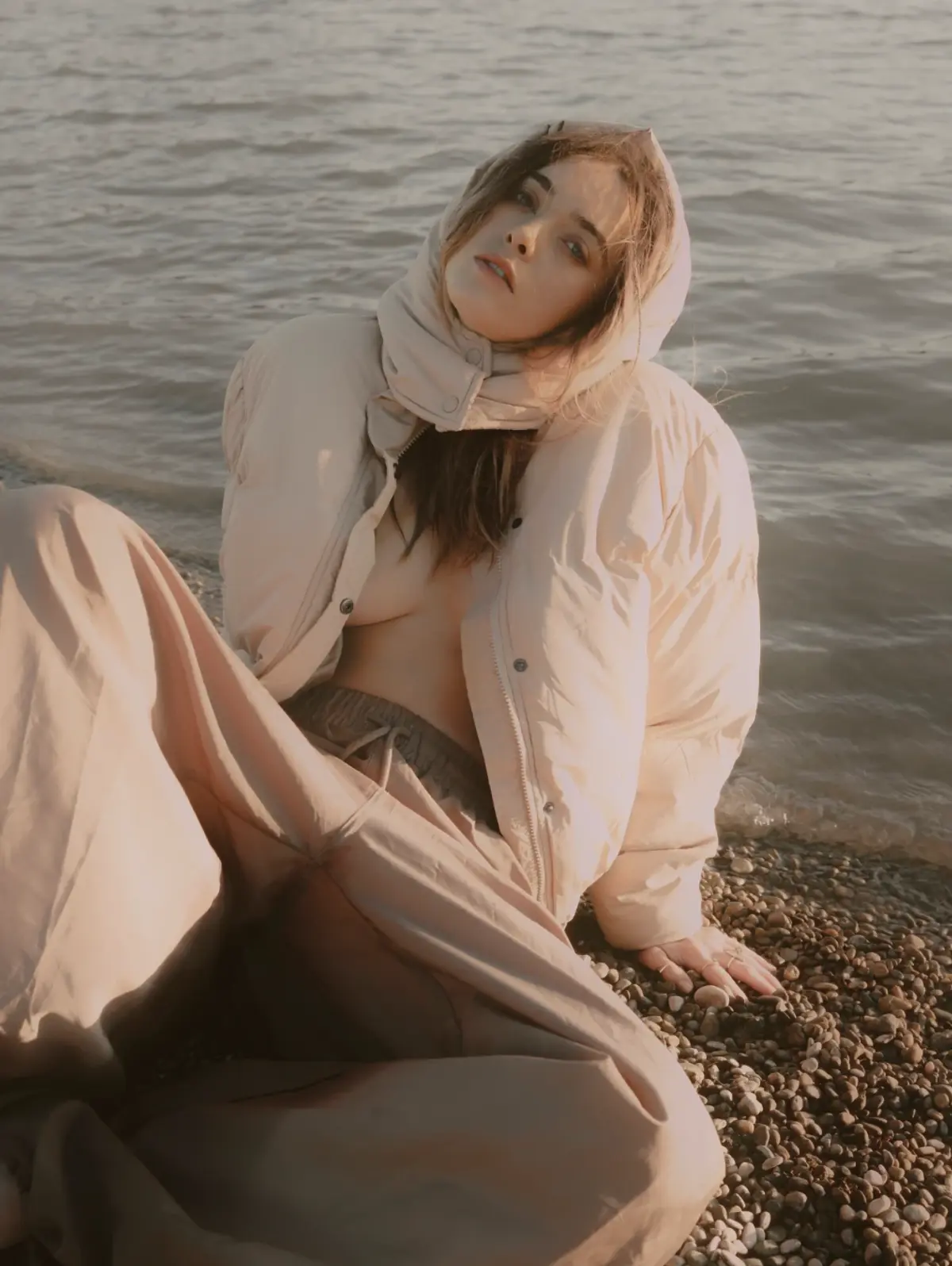 Florence Arman – Love's The Worst
