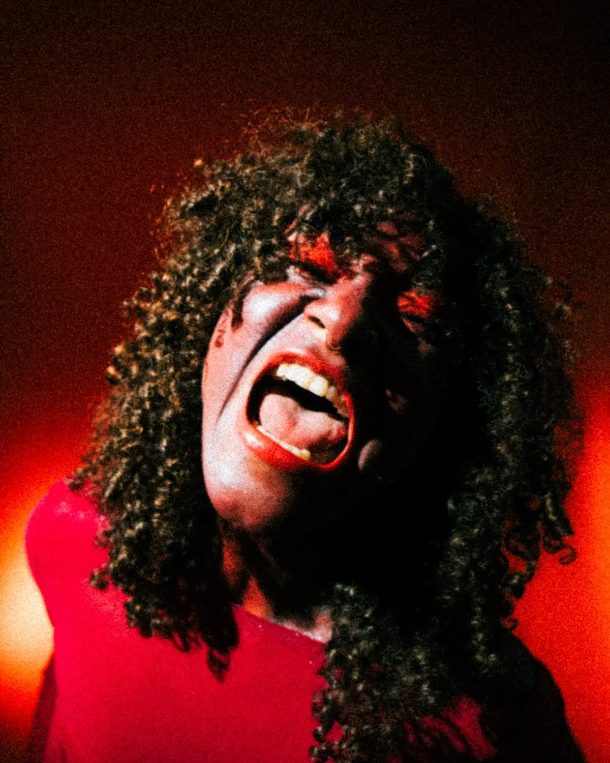 UCHE YARA