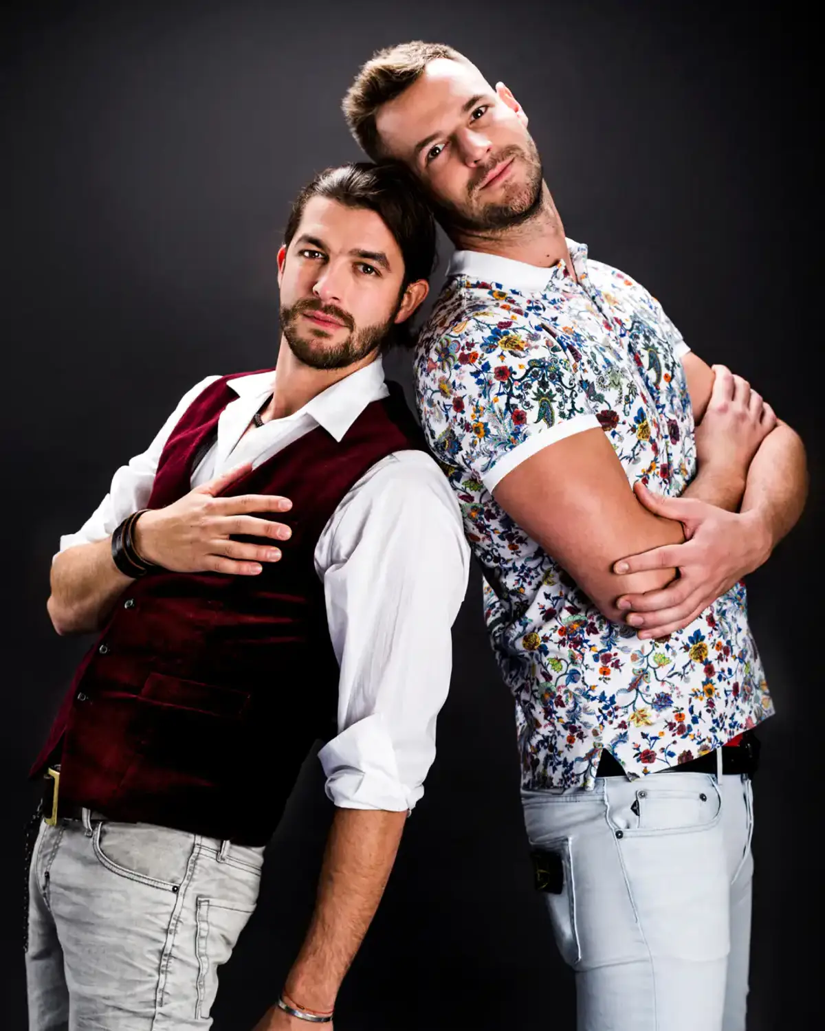 Pizzera & Jaus – Die Sunn und di