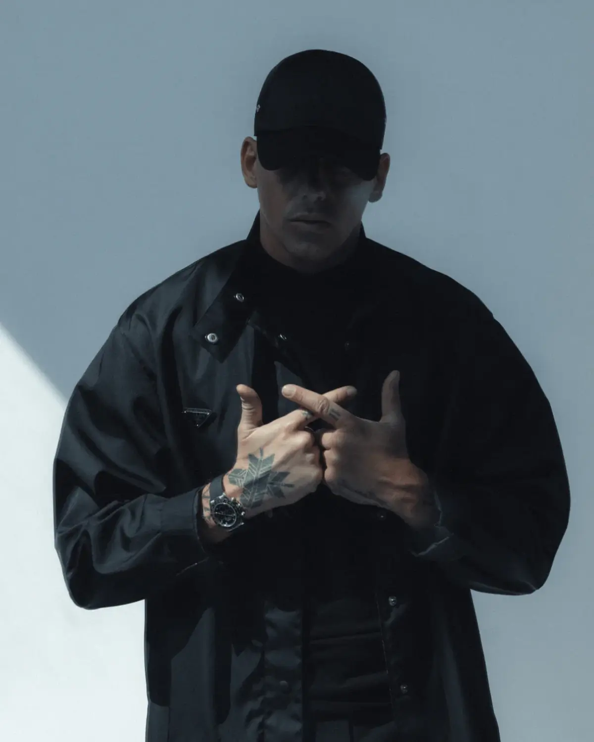 RAF Camora