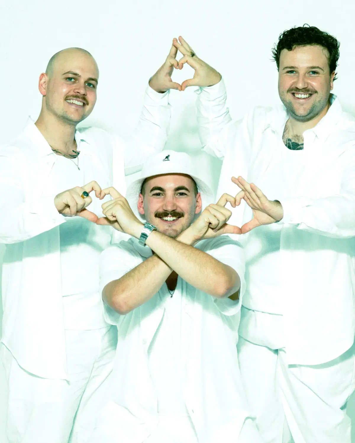 Glueboys